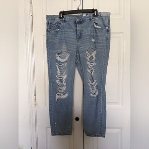 & Denim by H&M Women’s Jeans